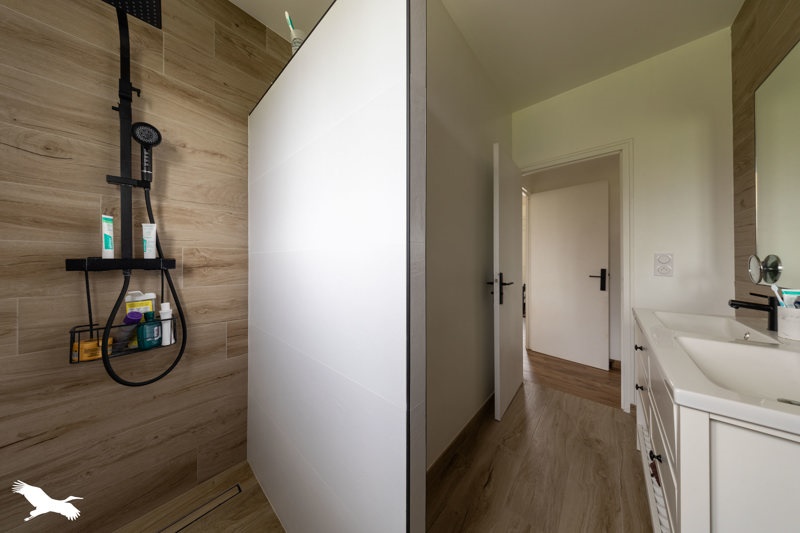 Vente Maison LA BOISSIERE DES LANDES - 4 pièces -90 m² - (85430)