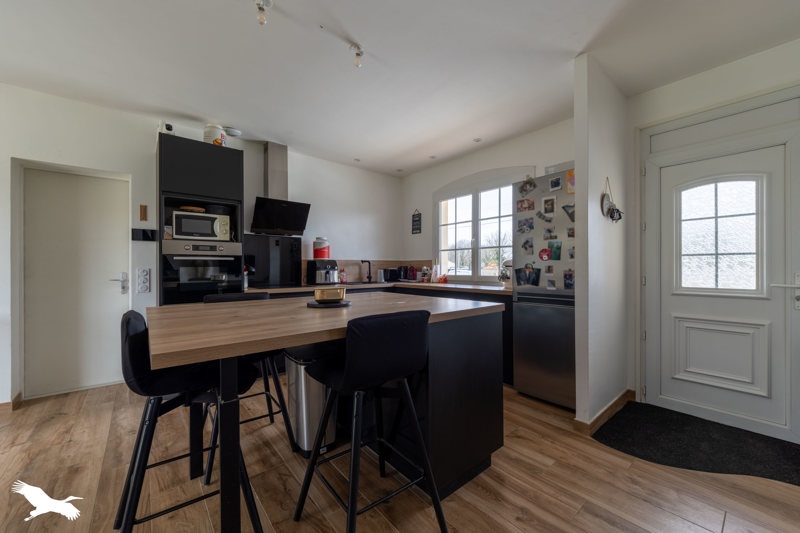 Vente Maison LA BOISSIERE DES LANDES - 4 pièces -90 m² - (85430)