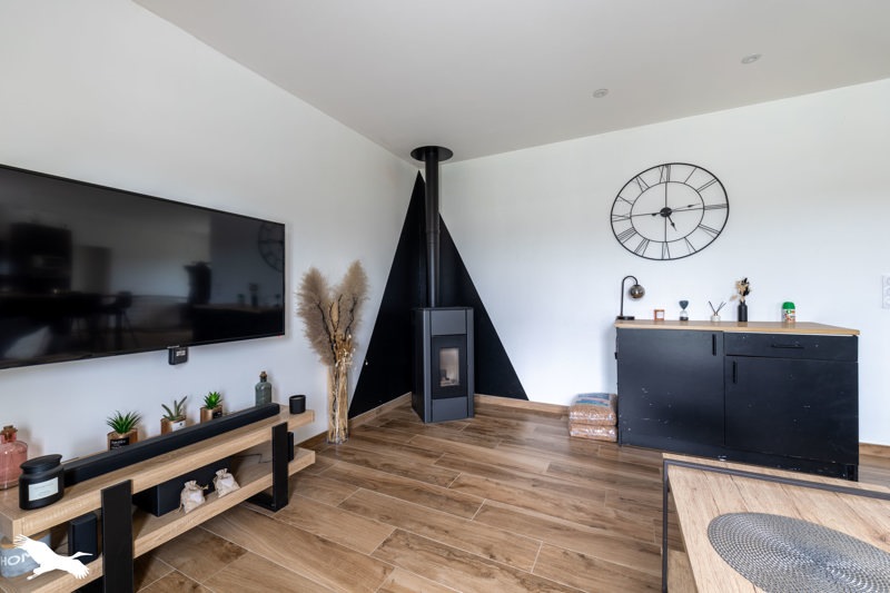 Vente Maison LA BOISSIERE DES LANDES - 4 pièces -90 m² - (85430)