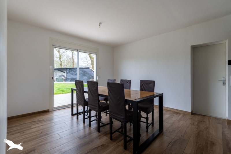 Vente Maison LA BOISSIERE DES LANDES - 4 pièces -90 m² - (85430)