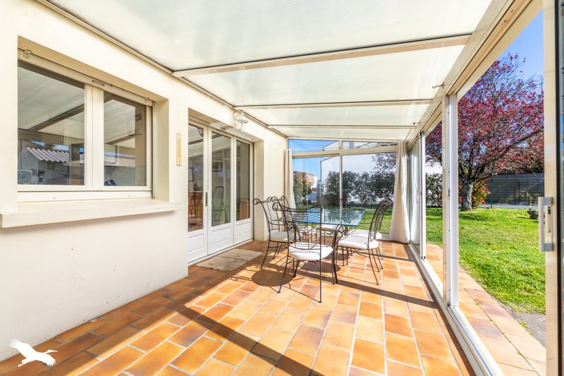 Vente Maison NIEUL LE DOLENT - 3 pièces -74 m² - (85430)