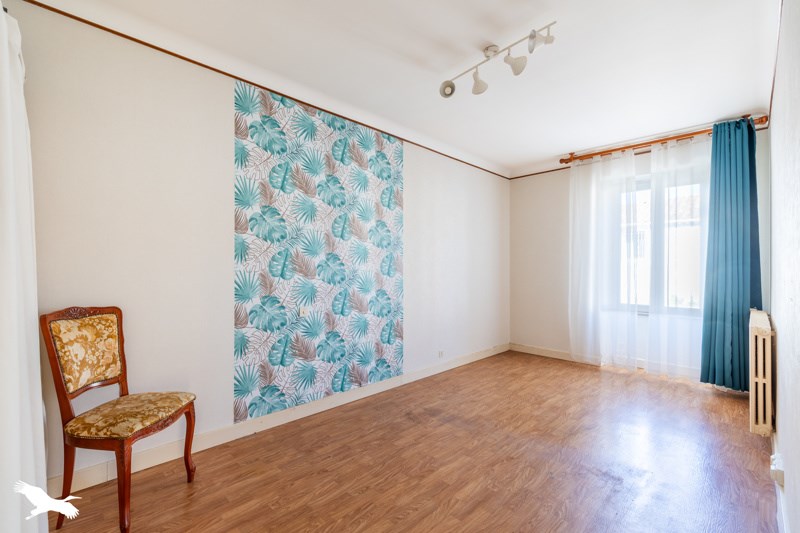 Vente Maison NIEUL LE DOLENT - 3 pièces -74 m² - (85430)