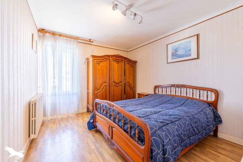 Vente Maison NIEUL LE DOLENT - 3 pièces -74 m² - (85430)