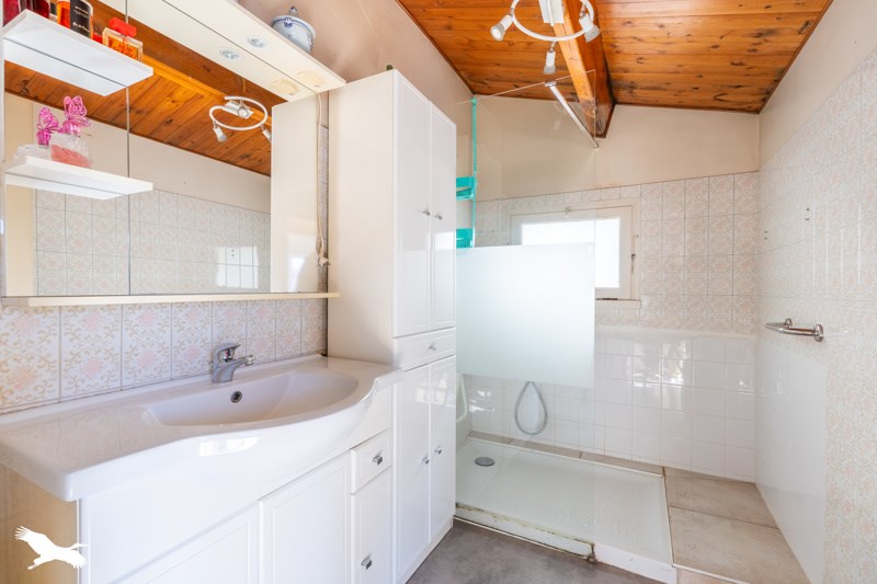 Vente Maison NIEUL LE DOLENT - 3 pièces -74 m² - (85430)