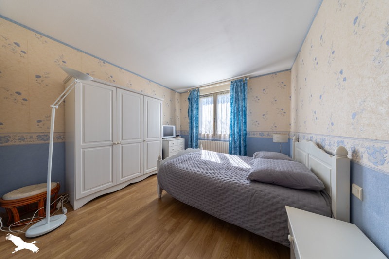 Vente Maison AUBIGNY LES CLOUZEAUX - 5 pièces -130 m² - (85430)