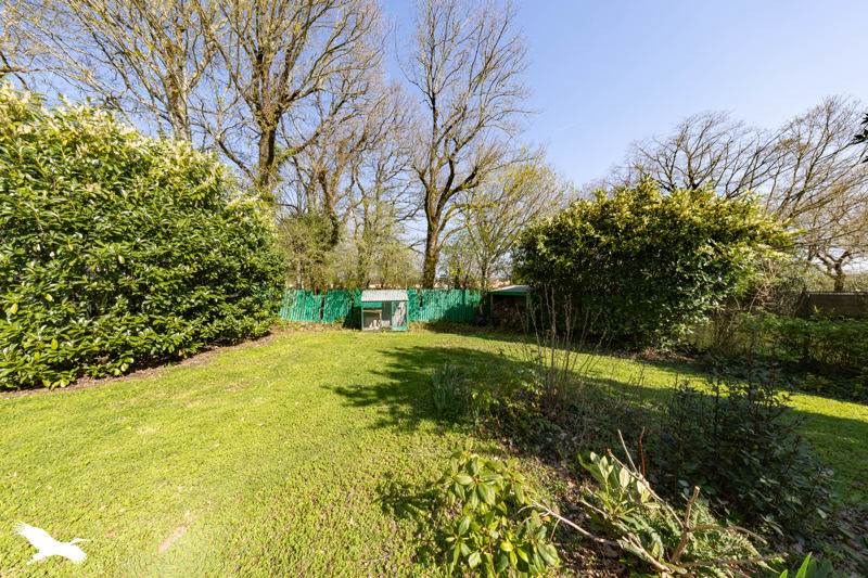 Vente Maison AUBIGNY LES CLOUZEAUX - 5 pièces -130 m² - (85430)