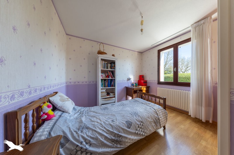 Vente Maison AUBIGNY LES CLOUZEAUX - 5 pièces -130 m² - (85430)