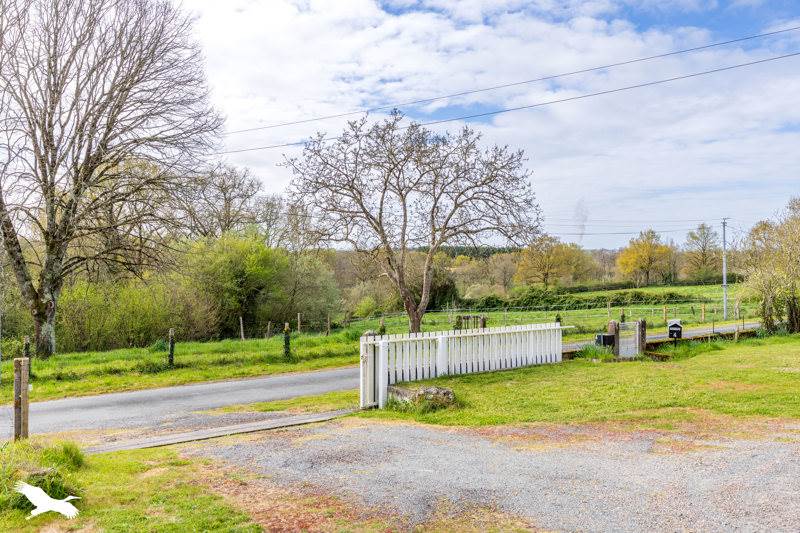 Vente Maison NESMY - 5 pièces -97 m² - (85310)