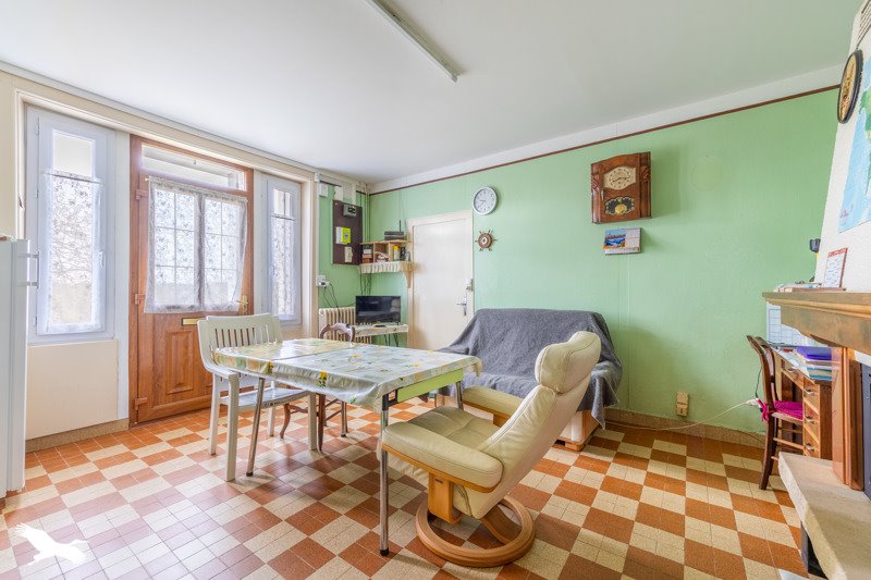 Vente Maison NESMY - 5 pièces -97 m² - (85310)