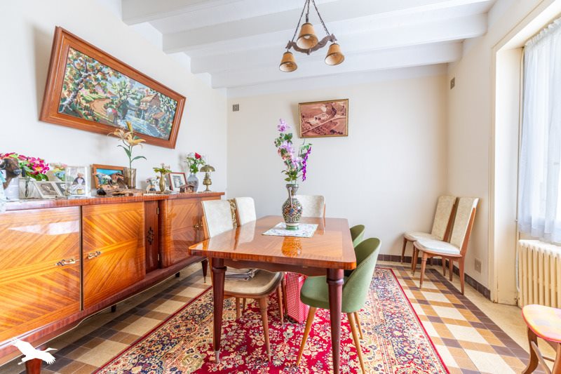 Vente Maison NESMY - 5 pièces -97 m² - (85310)