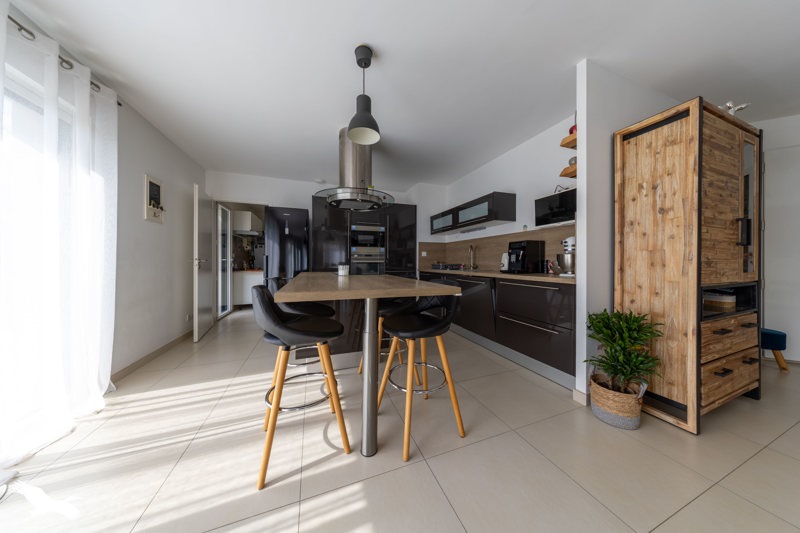 Vente Maison AUBIGNY LES CLOUZEAUX - 5 pièces -126 m² - (85430)