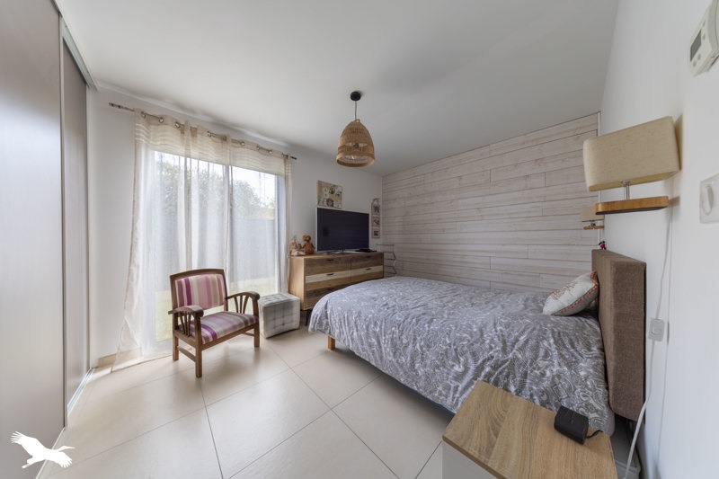 Vente Maison AUBIGNY LES CLOUZEAUX - 5 pièces -126 m² - (85430)