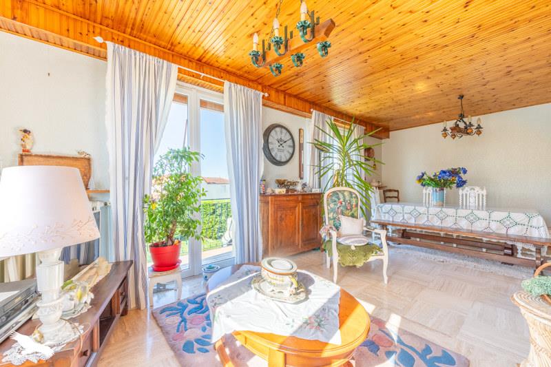 Vente Maison LE CHAMP ST PERE - 4 pièces -109 m² - (85540)