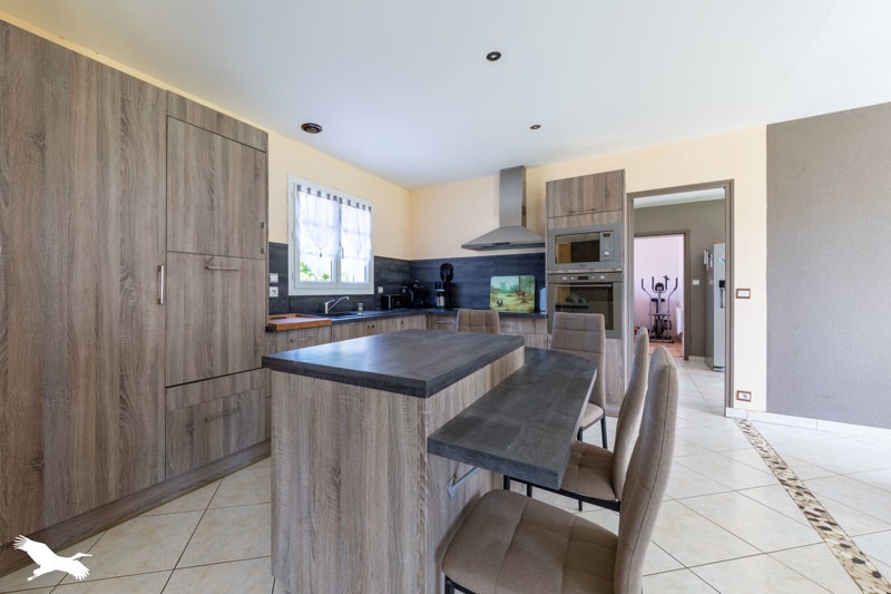 Vente Maison RIVES DE L YON - 5 pièces -134 m² - (85310)