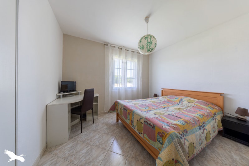 Vente Maison RIVES DE L YON - 5 pièces -134 m² - (85310)