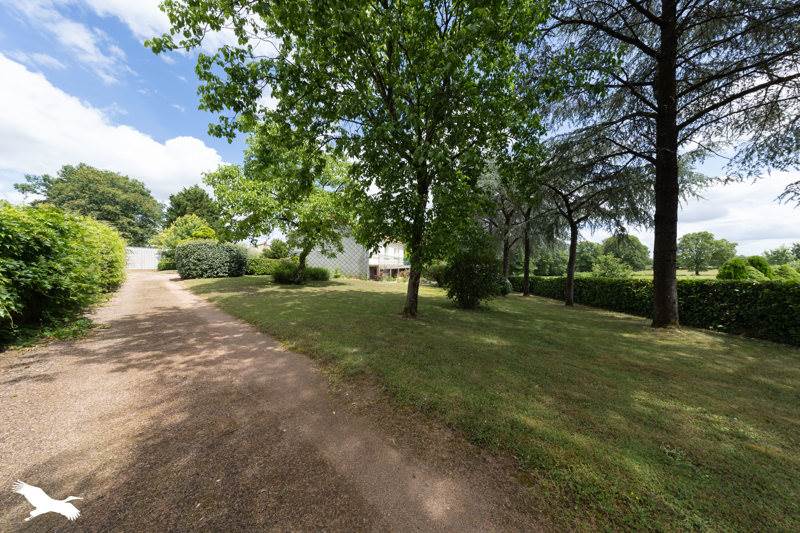Vente Maison AUBIGNY LES CLOUZEAUX - 4 pièces -86 m² - (85430)
