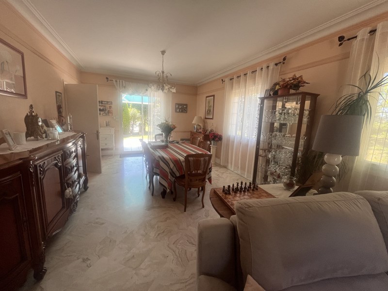 Vente Maison AUBIGNY LES CLOUZEAUX - 5 pièces -118 m² - (85430)