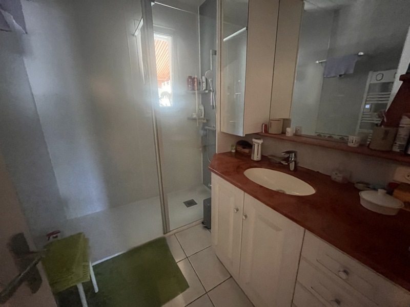 Vente Maison AUBIGNY LES CLOUZEAUX - 5 pièces -118 m² - (85430)