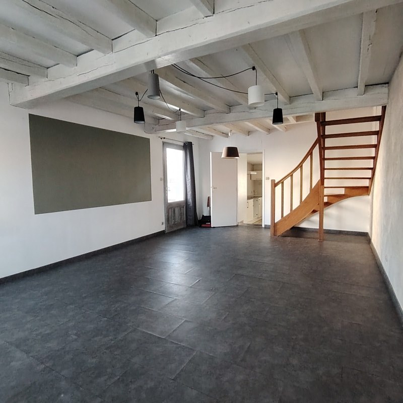 Vente Maison Nesmy - 3 pièces -70 m² - (85310)
