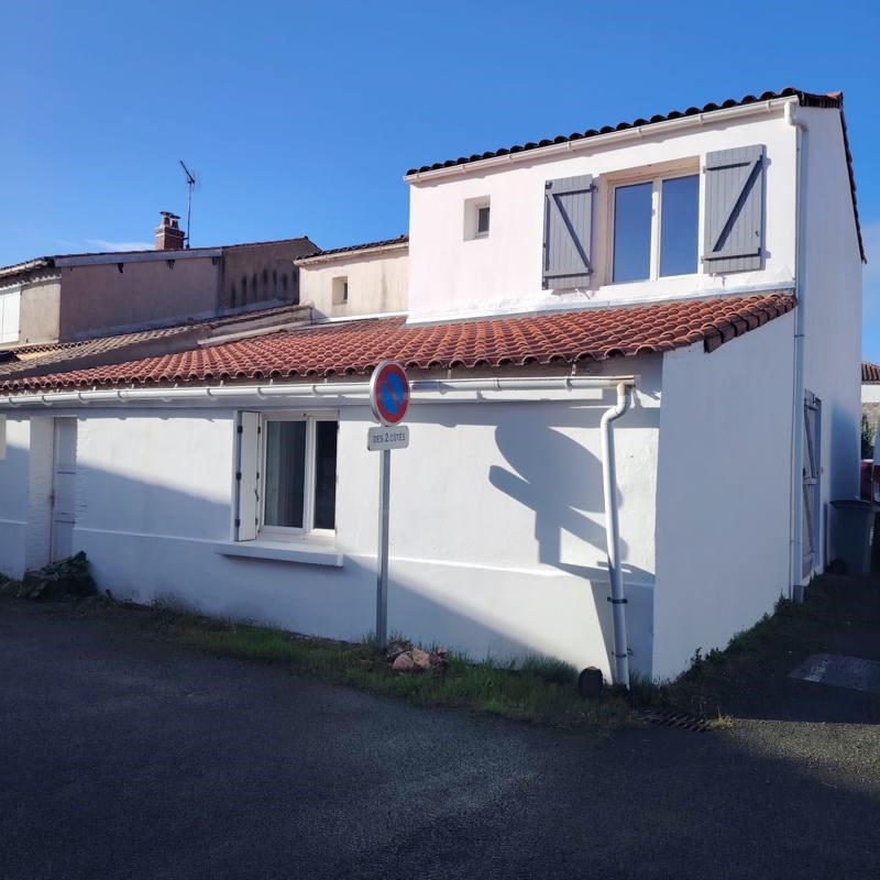 Vente Maison Nesmy 85310 3 pièces - 70 m²