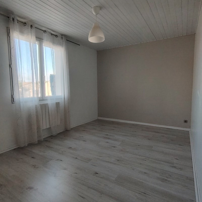 Vente Maison Nesmy - 3 pièces -70 m² - (85310)