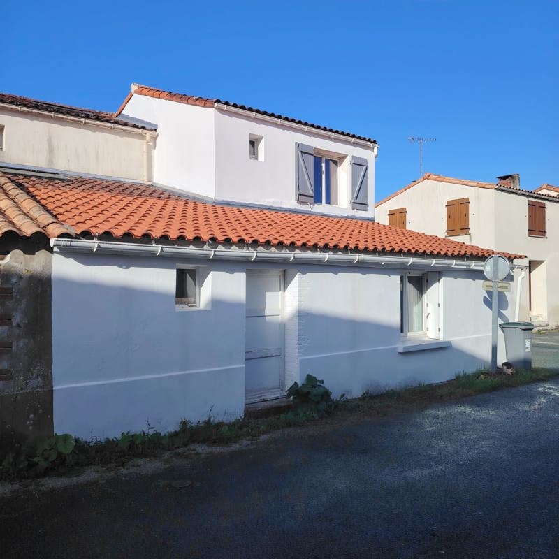 Maison 3 pièces 70 m² · à Nesmy · 70 m² · 140 400 €