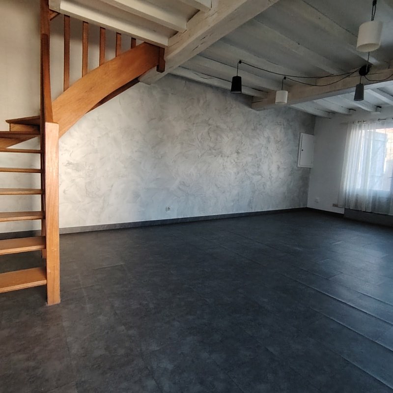 Vente Maison Nesmy - 3 pièces -70 m² - (85310)