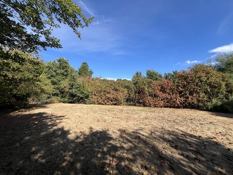 Vente Terrain AUBIGNY LES CLOUZEAUX - -660 m² - (85430)