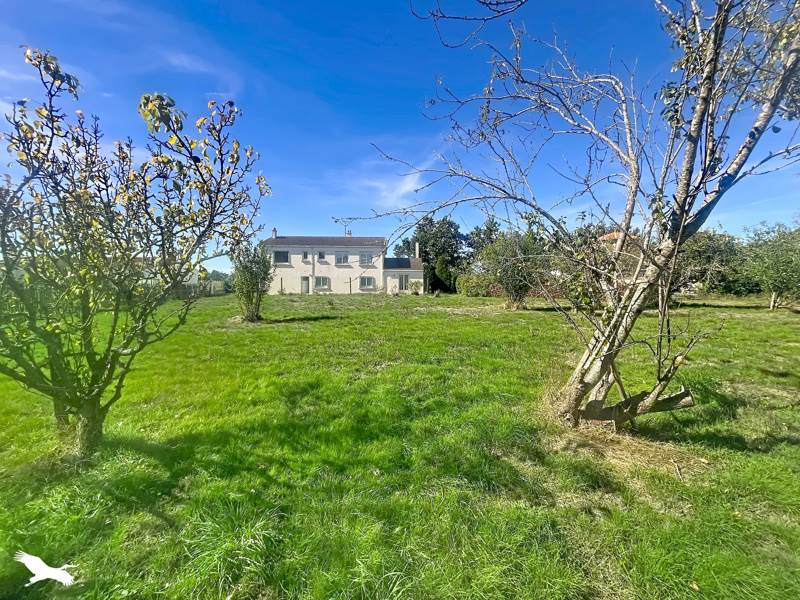 Maison 7 pièces 164 m² · à Aubigny-les Clouzeaux · 164 m² · 199 900 €