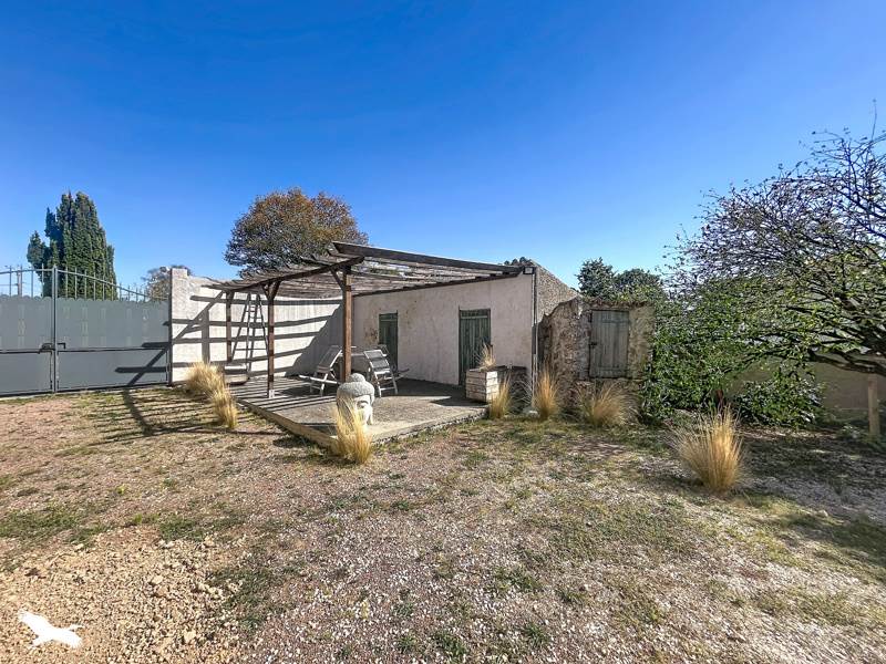 Vente Maison Nesmy - 6 pièces -191 m² - (85310)
