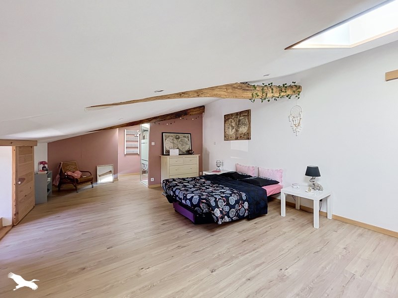 Vente Maison Nesmy - 6 pièces -191 m² - (85310)