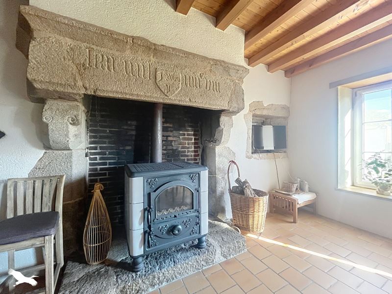Vente Maison Nesmy 85310 6 pièces - 191 m²