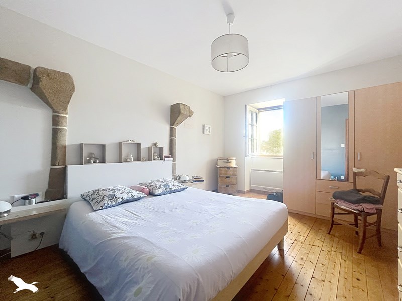 Vente Maison Nesmy - 6 pièces -191 m² - (85310)