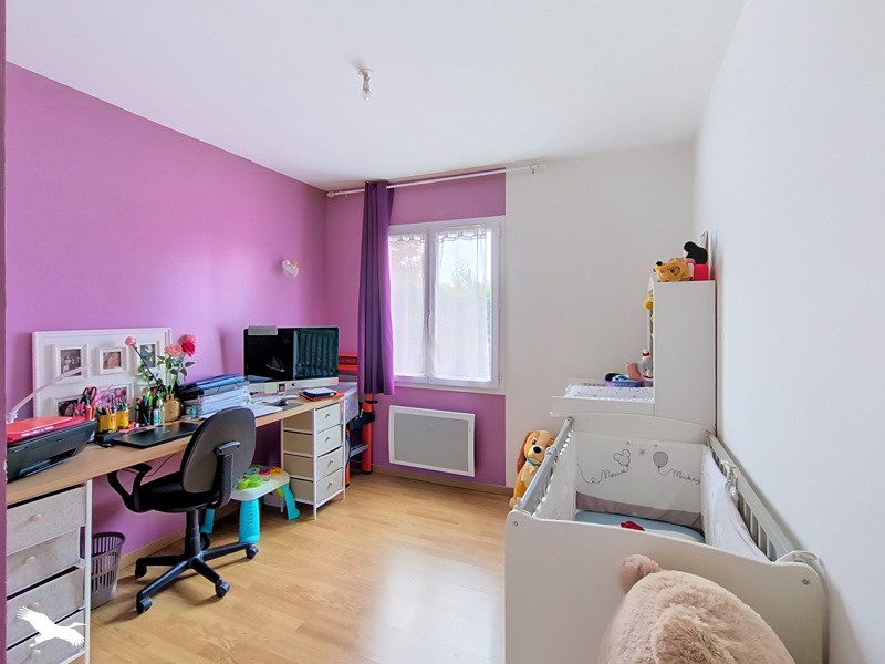 Vente Maison Aubigny-Les Clouzeaux - 6 pièces -163 m² - (85430)