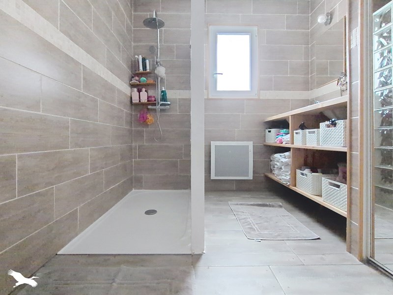 Vente Maison Aubigny-Les Clouzeaux - 6 pièces -163 m² - (85430)