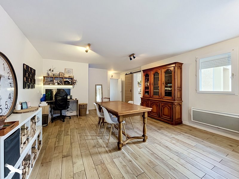 Vente Maison Le Bernard - 5 pièces -126 m² - (85560)