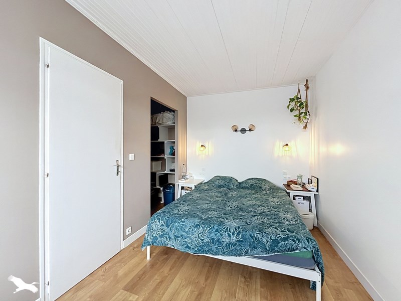 Vente Maison Le Bernard - 5 pièces -126 m² - (85560)