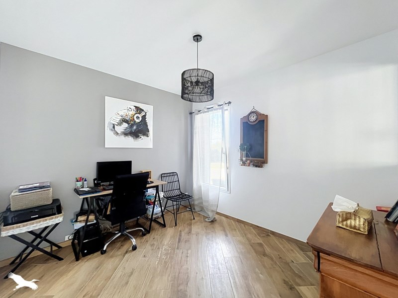 Vente Maison Rives de l'Yon - 5 pièces -138 m² - (85310)