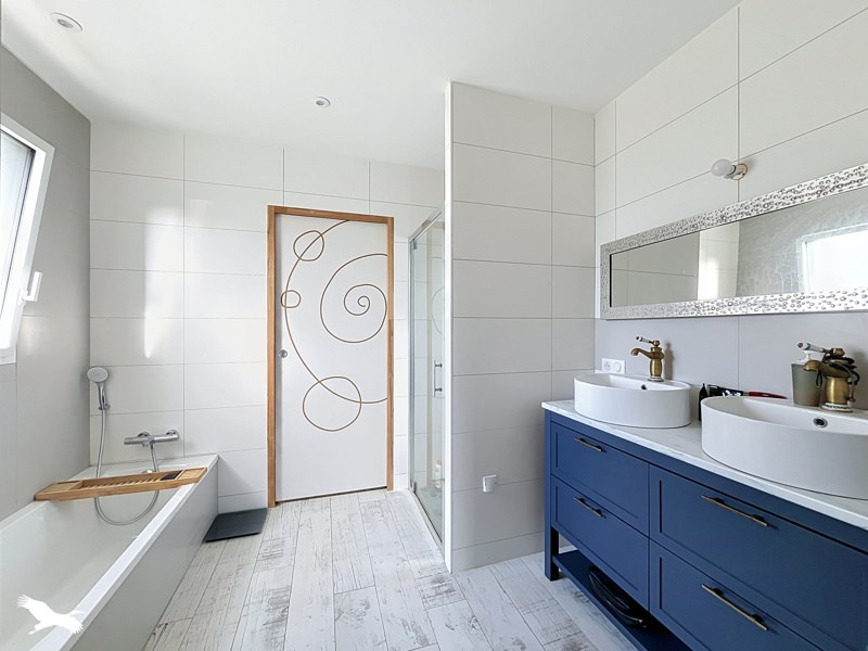Vente Maison Rives de l'Yon - 5 pièces -138 m² - (85310)