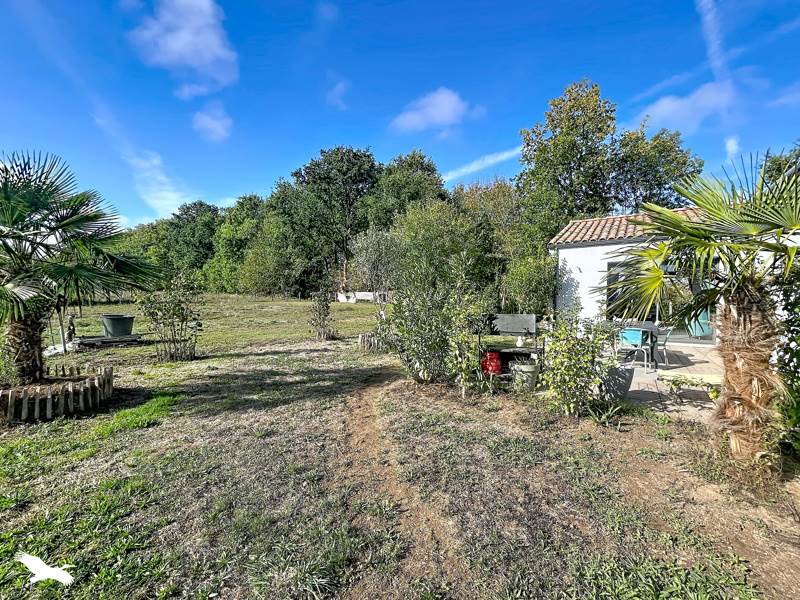 Maison 5 pièces 138 m² · à Rives de l'Yon · 138 m² · 340 000 €