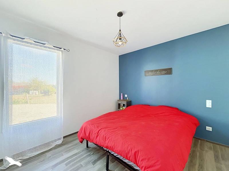 Vente Maison Rives de l'Yon - 5 pièces -138 m² - (85310)