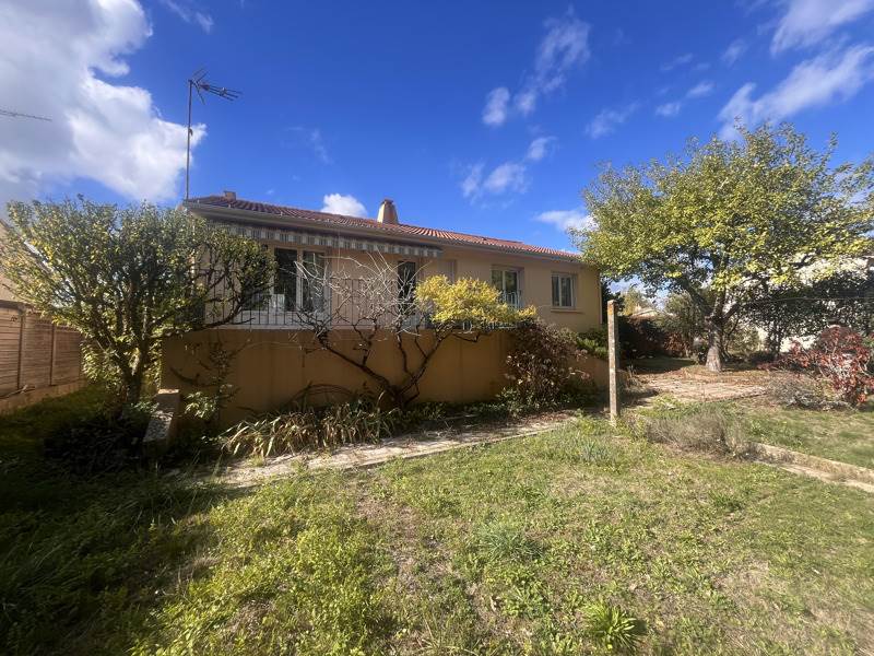 Vente Maison Aubigny-Les Clouzeaux - 5 pièces -105 m² - (85430)
