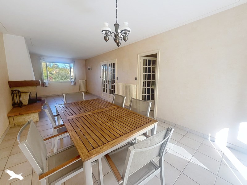 Vente Maison Aubigny-Les Clouzeaux - 5 pièces -105 m² - (85430)