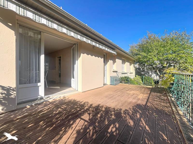 Vente Maison Aubigny-Les Clouzeaux 85430 5 pièces - 105 m²