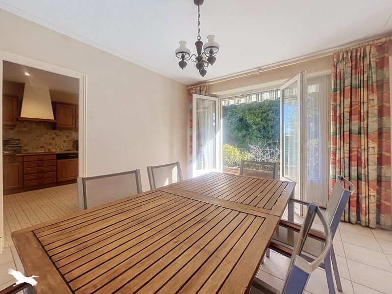 Vente Maison Aubigny-Les Clouzeaux - 5 pièces -105 m² - (85430)