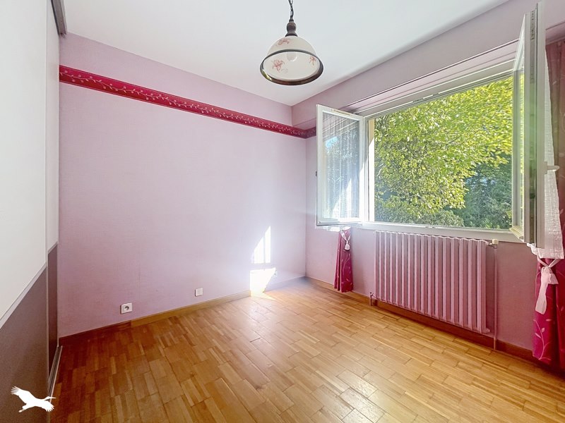 Vente Maison Aubigny-Les Clouzeaux - 5 pièces -105 m² - (85430)