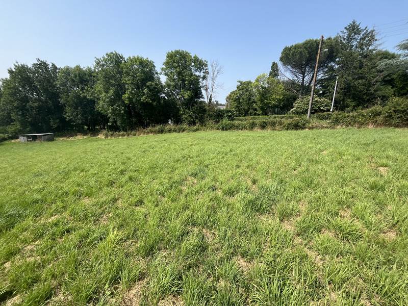 Vente Terrain L HERMENAULT - -1881 m² - (85570)