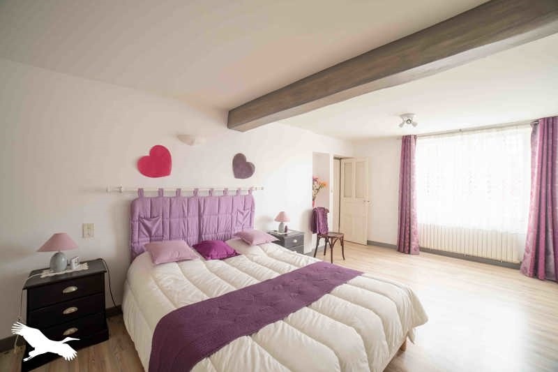 Vente Maison DOIX LES FONTAINES - 6 pièces -184 m² - (85200)