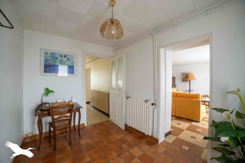 Vente Maison DOIX LES FONTAINES - 6 pièces -184 m² - (85200)