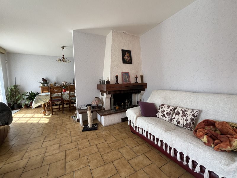 Vente Maison LA CAILLERE ST HILAIRE 85410 5 pièces - 108 m²